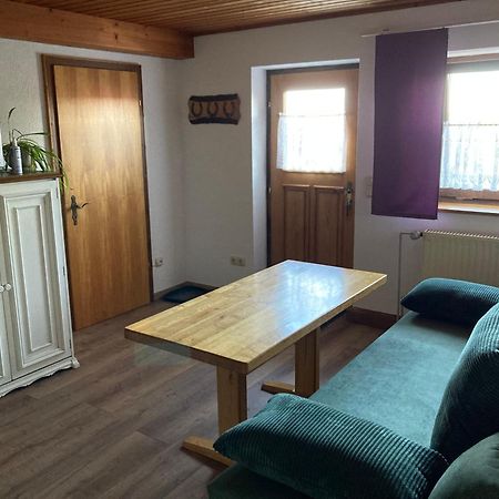 Ferienwohnung Auf Dem Erlebnisreiterhof Kreipl Grattersdorf Экстерьер фото